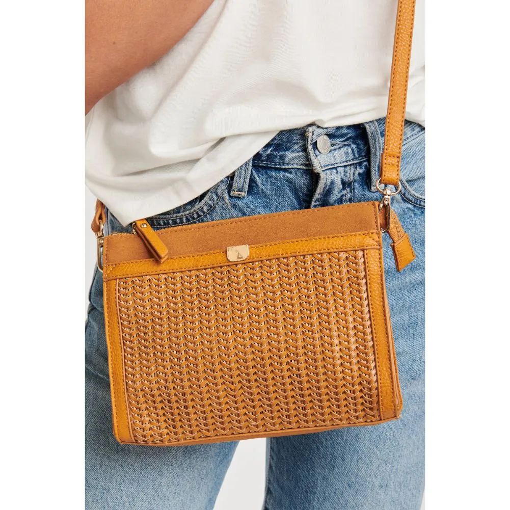 Hollie Crossbody