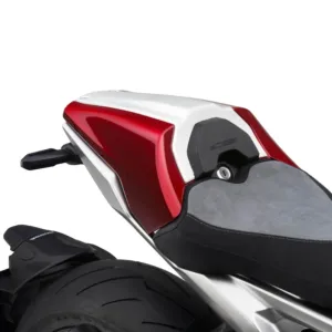 Honda Rear Seat Cowl (Candy Chromosphere Red) 08F80-MKJ-D00ZA