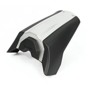 Honda Rear Seat Cowl (Matt Ballistic Black) 08F70-MKJ-E50ZA