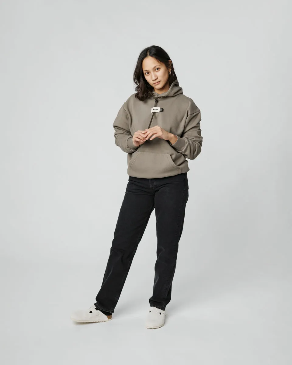 #HOODIE MOVEMENT OLIVE