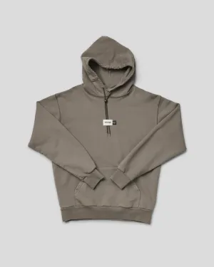 #HOODIE MOVEMENT OLIVE