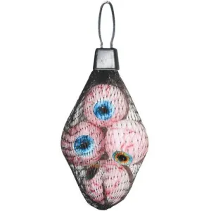 Human Eyes In Bag 4 Pcs 3.9 In