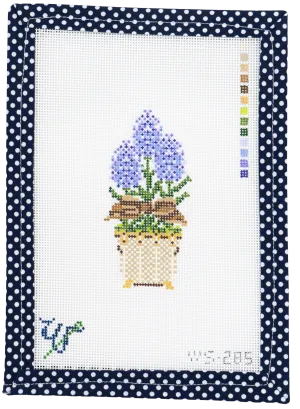 Hyacinth Topiary