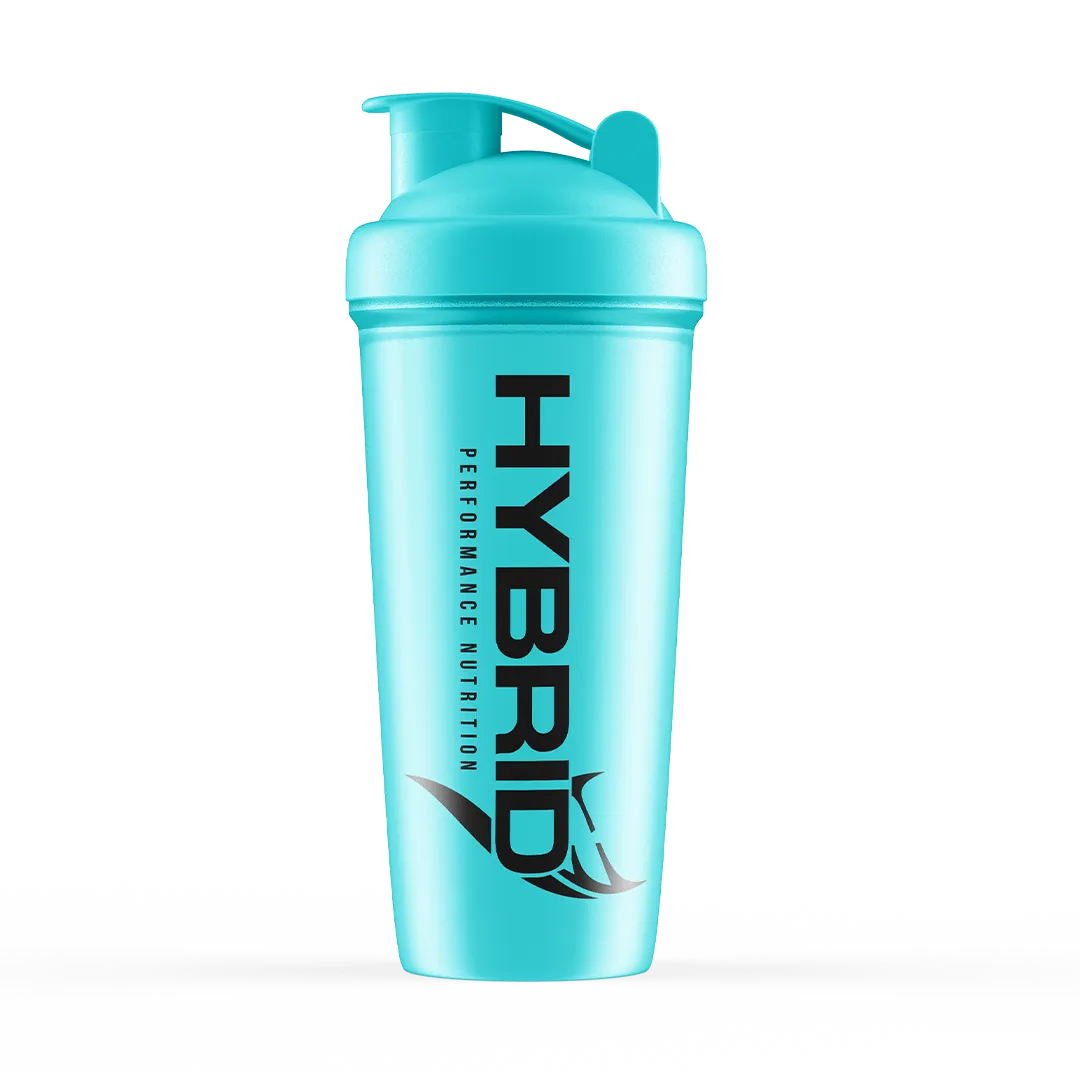 Hybrid Nutrition Shaker