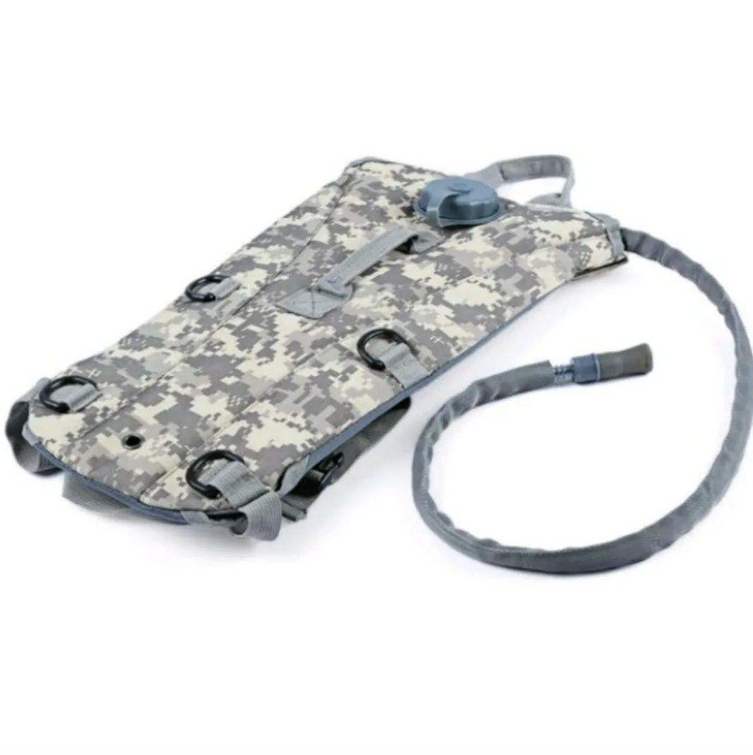 Hydration Backpack   3 Litre Waterbag