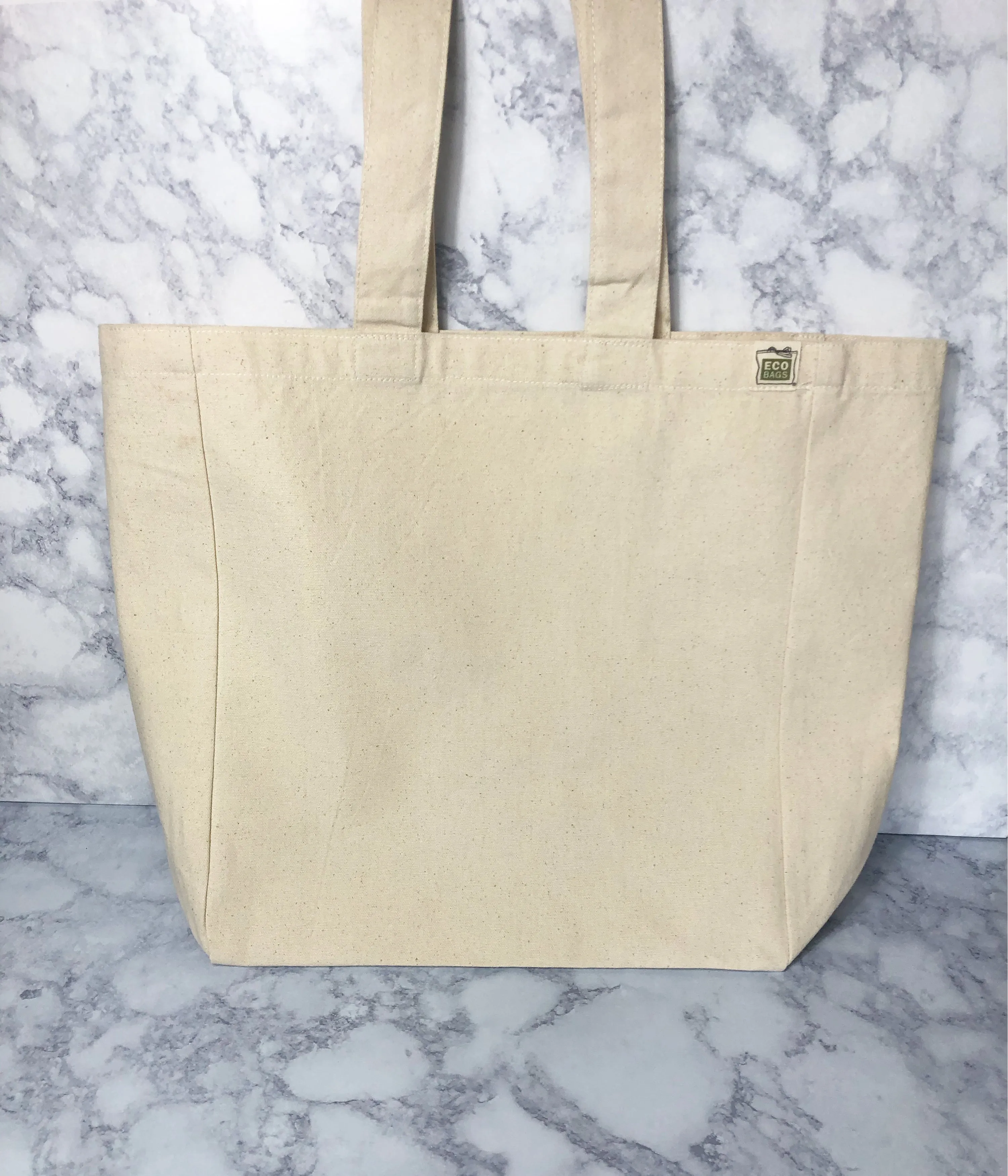 i wish i were a unicorn - tote bag