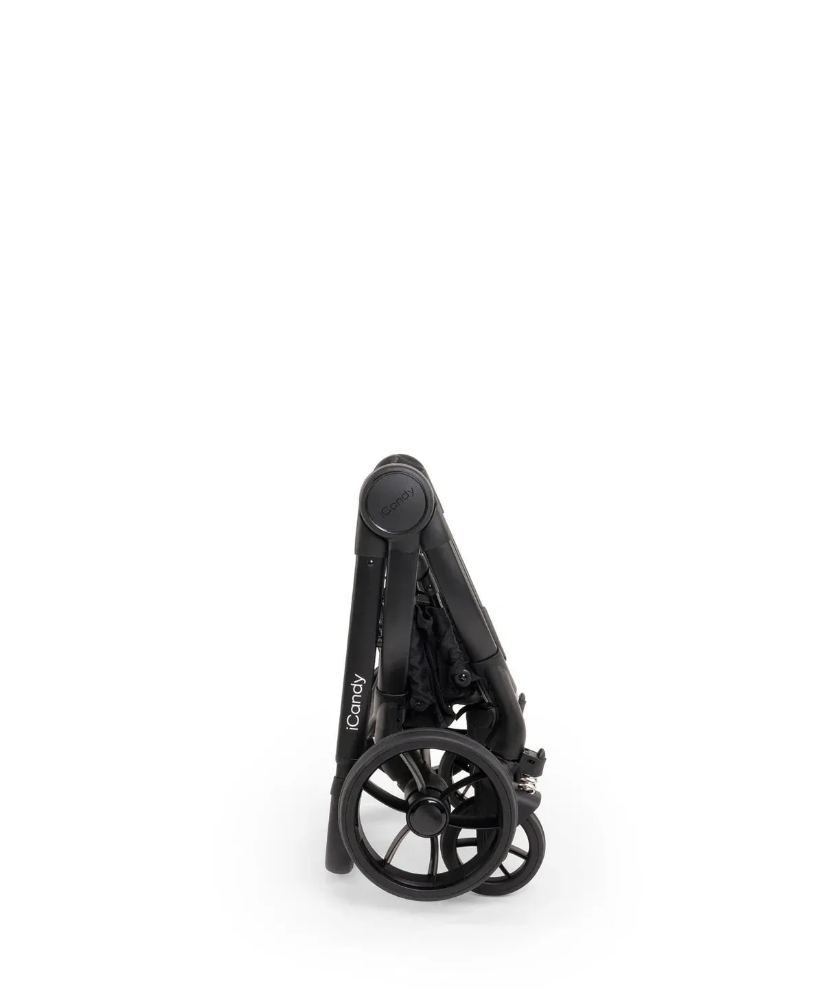 iCandy Peach 7 Complete Pushchair Bundle   Cloud T Car Seat & Base