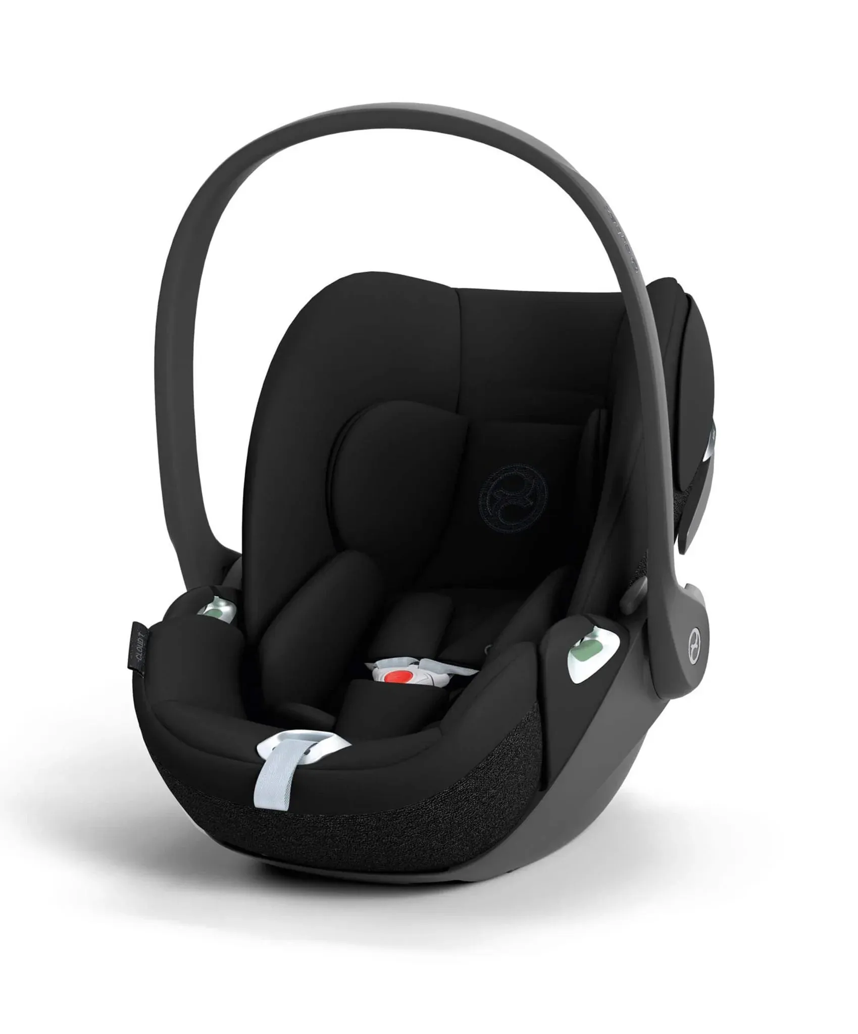 iCandy Peach 7 Complete Pushchair Bundle   Cloud T Car Seat & Base