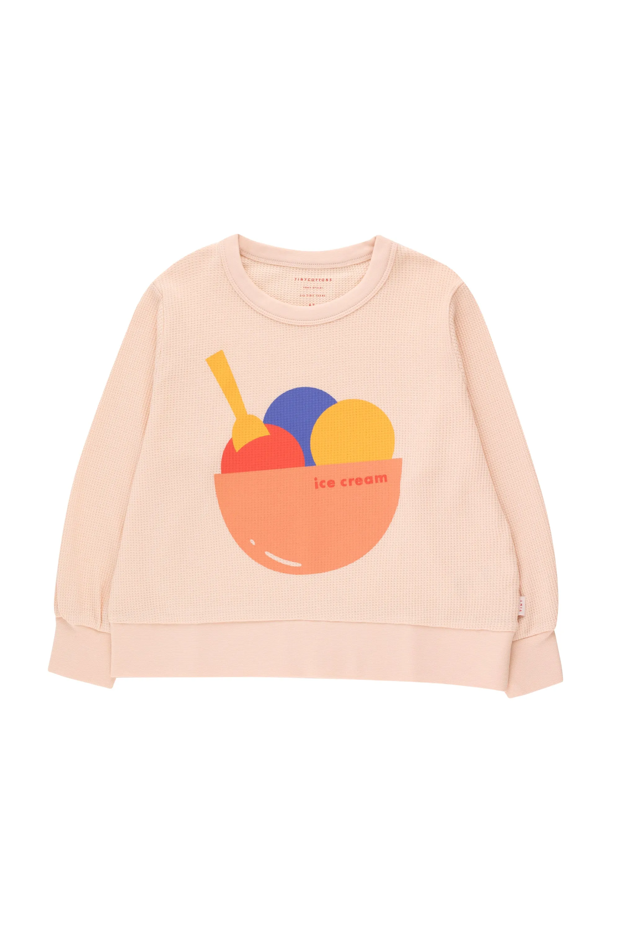 Ice-cream Sweatshirt