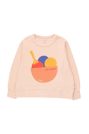 Ice-cream Sweatshirt