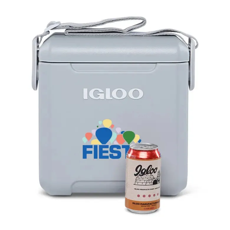 Igloo® Tag Along Too Cooler