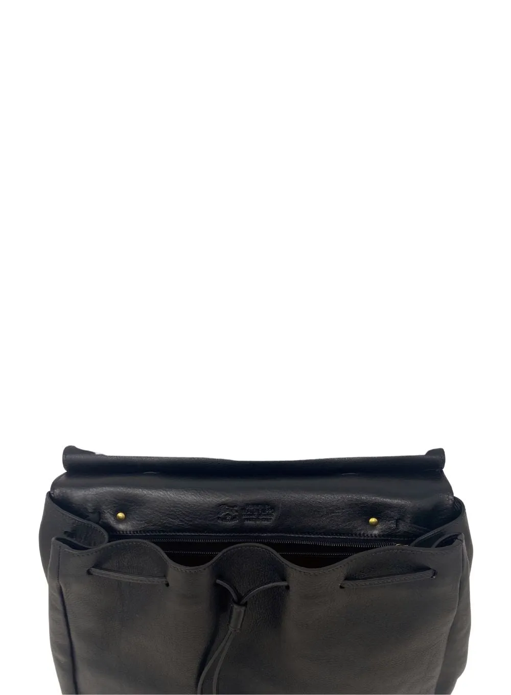 IL BISONTE | Cowhide Handbag