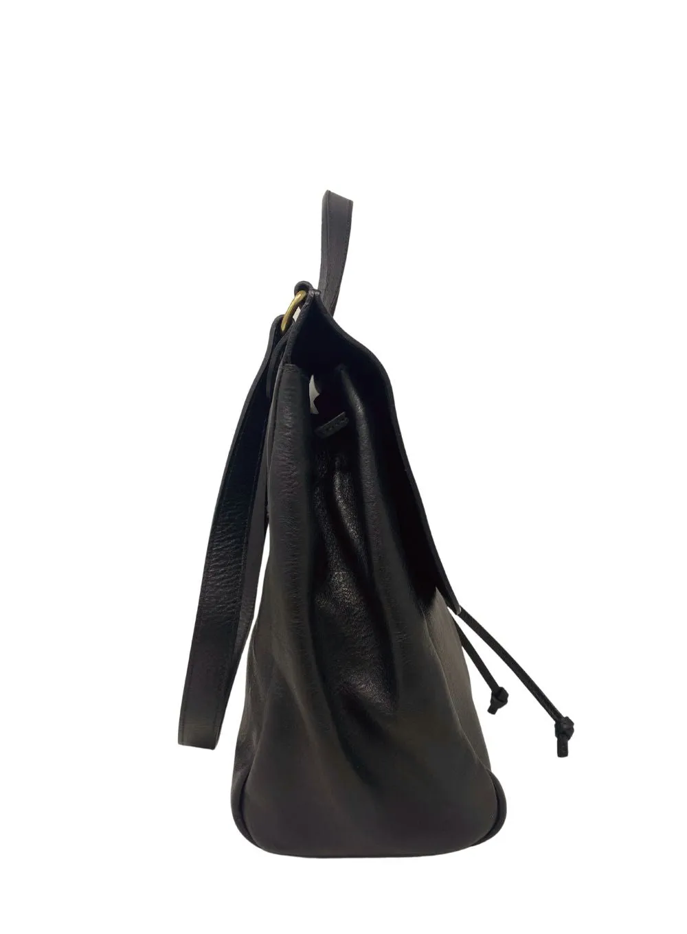 IL BISONTE | Cowhide Handbag