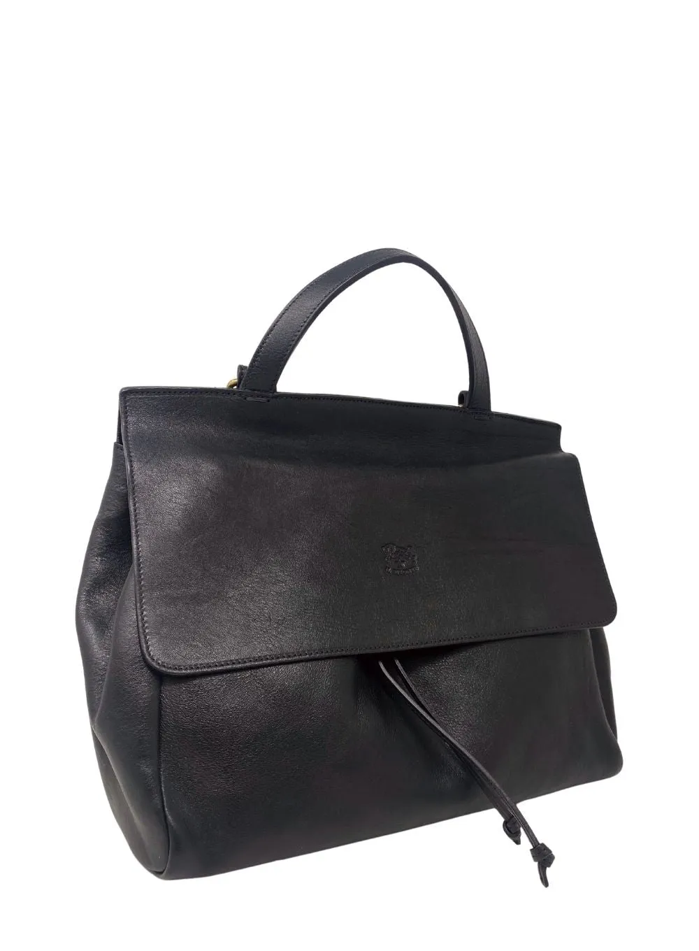 IL BISONTE | Cowhide Handbag