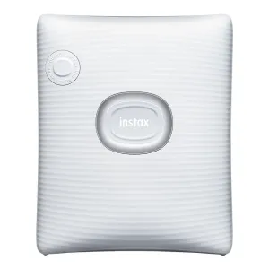 Impresora Fujifilm Instax Link Square Blanca