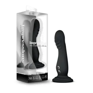 Impressions - N1 - Black