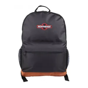 Independent O.G.B.C. Backpack Black