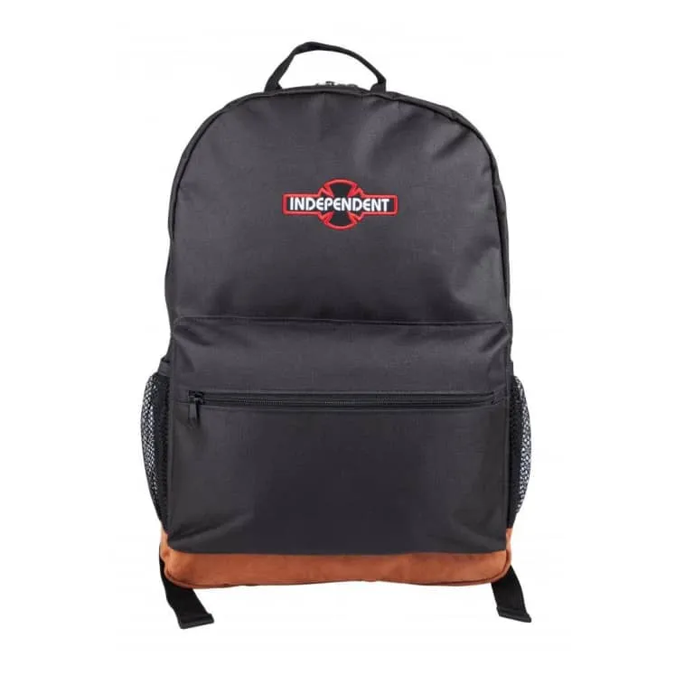 Independent O.G.B.C. Backpack Black