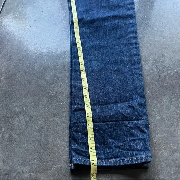J BRAND AIDAN SLOUCHY BOYFRIEND RINGER JEANS