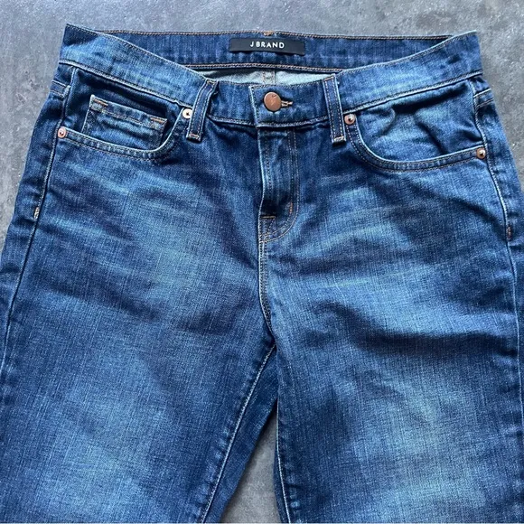 J BRAND AIDAN SLOUCHY BOYFRIEND RINGER JEANS