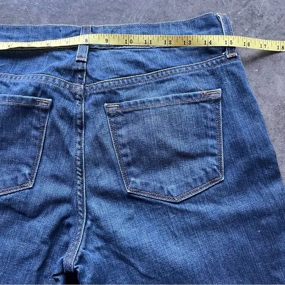 J BRAND AIDAN SLOUCHY BOYFRIEND RINGER JEANS