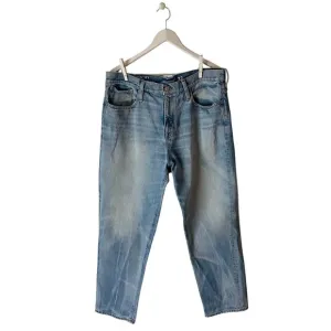 J. Crew Slouchy Boyfriend Jean Size 32