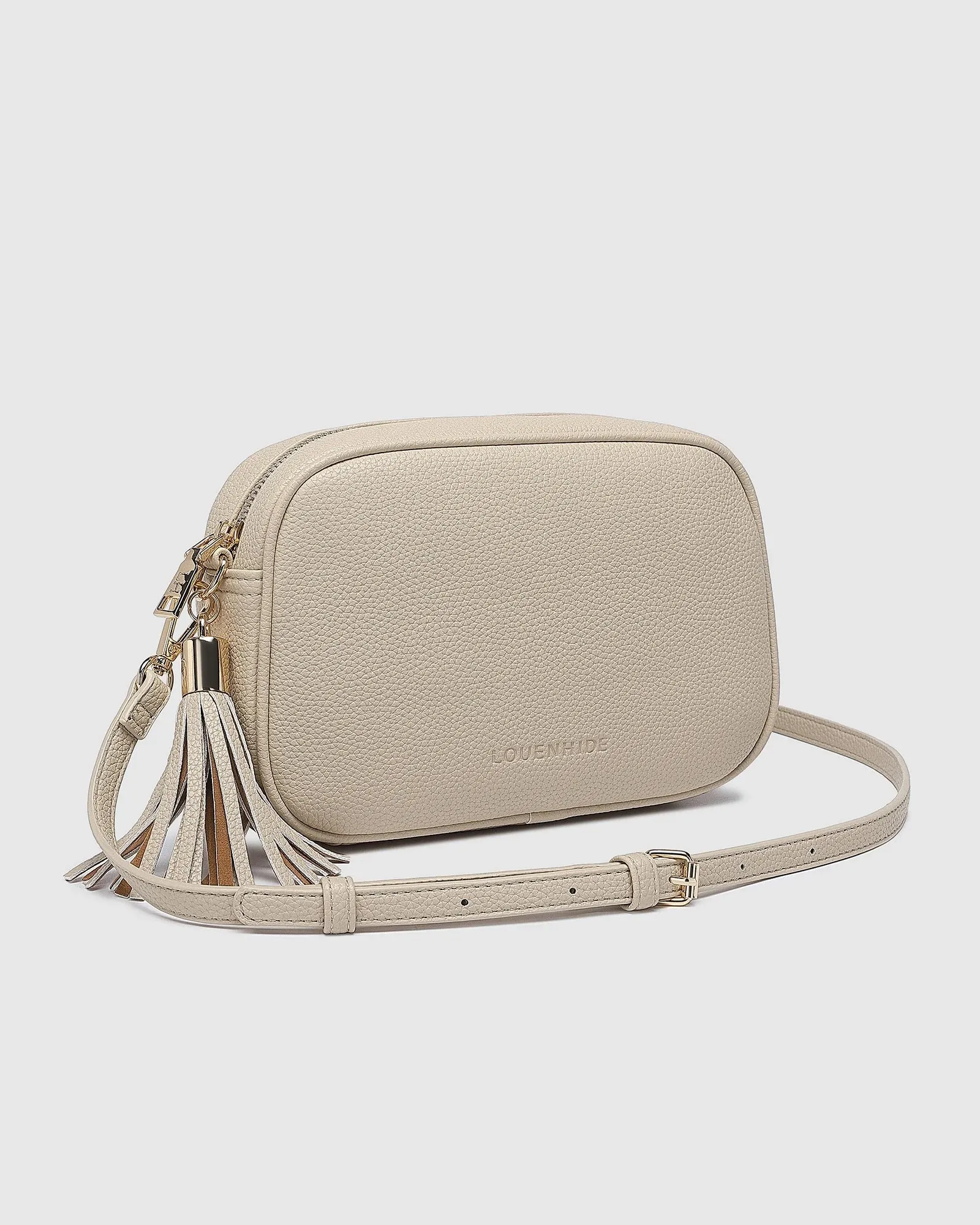 Jacinta Gia Crossbody Bag