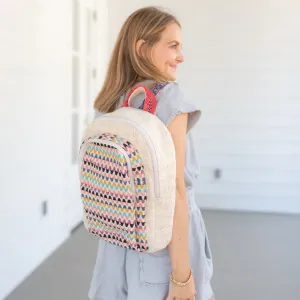 Jane Marie Quinn Backpack
