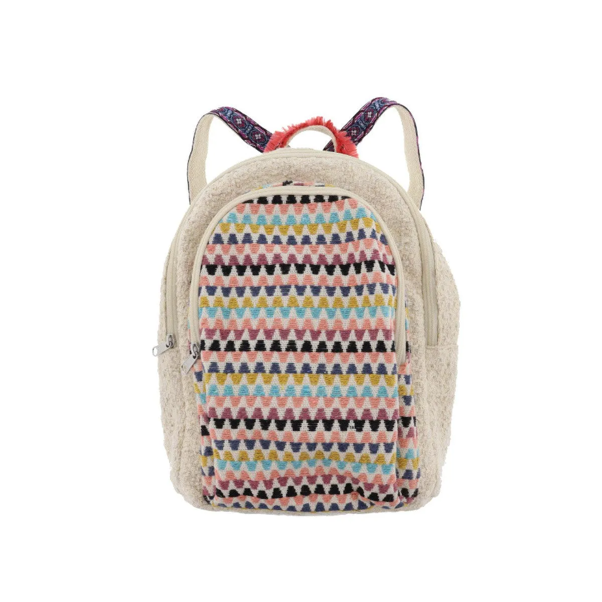 Jane Marie Quinn Backpack