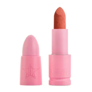 Jeffree Star Cosmetics Velvet Trap Lipstick - Wyoming Iced Tea