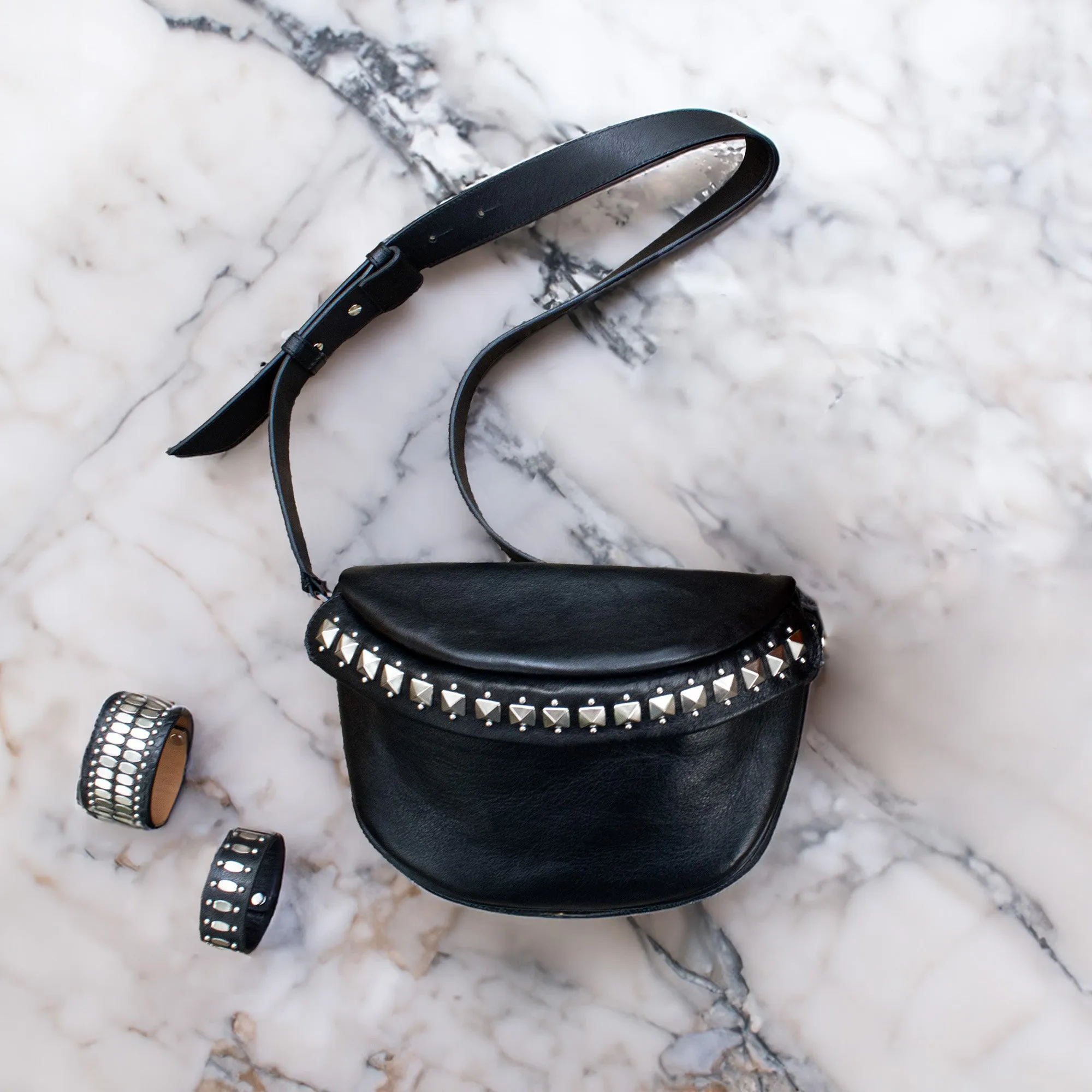 Jem  Pancho Crossbody