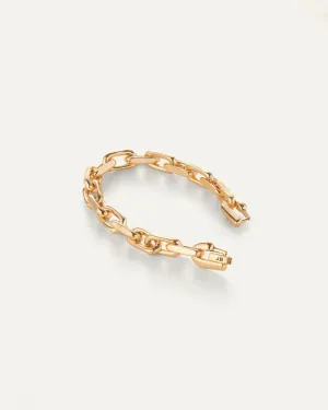 Jenny Bird - Loire Bracelet (Gold)