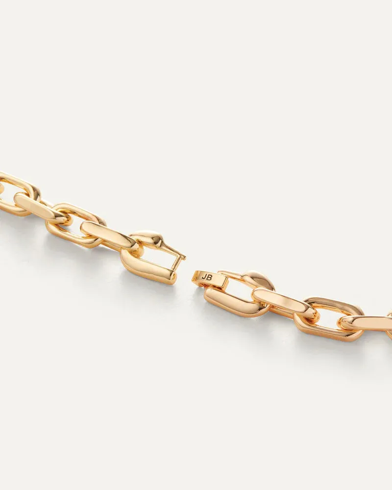 Jenny Bird - Loire Bracelet (Gold)