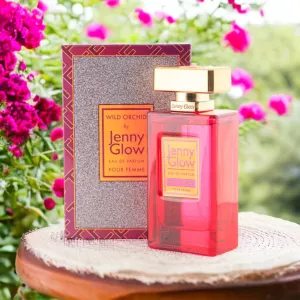Jenny Glow TF BY JENNY GLOW WILD ORCHID  80ml