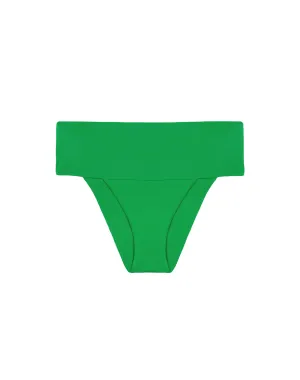 Jessica Hot Pant Bottom - Meadow