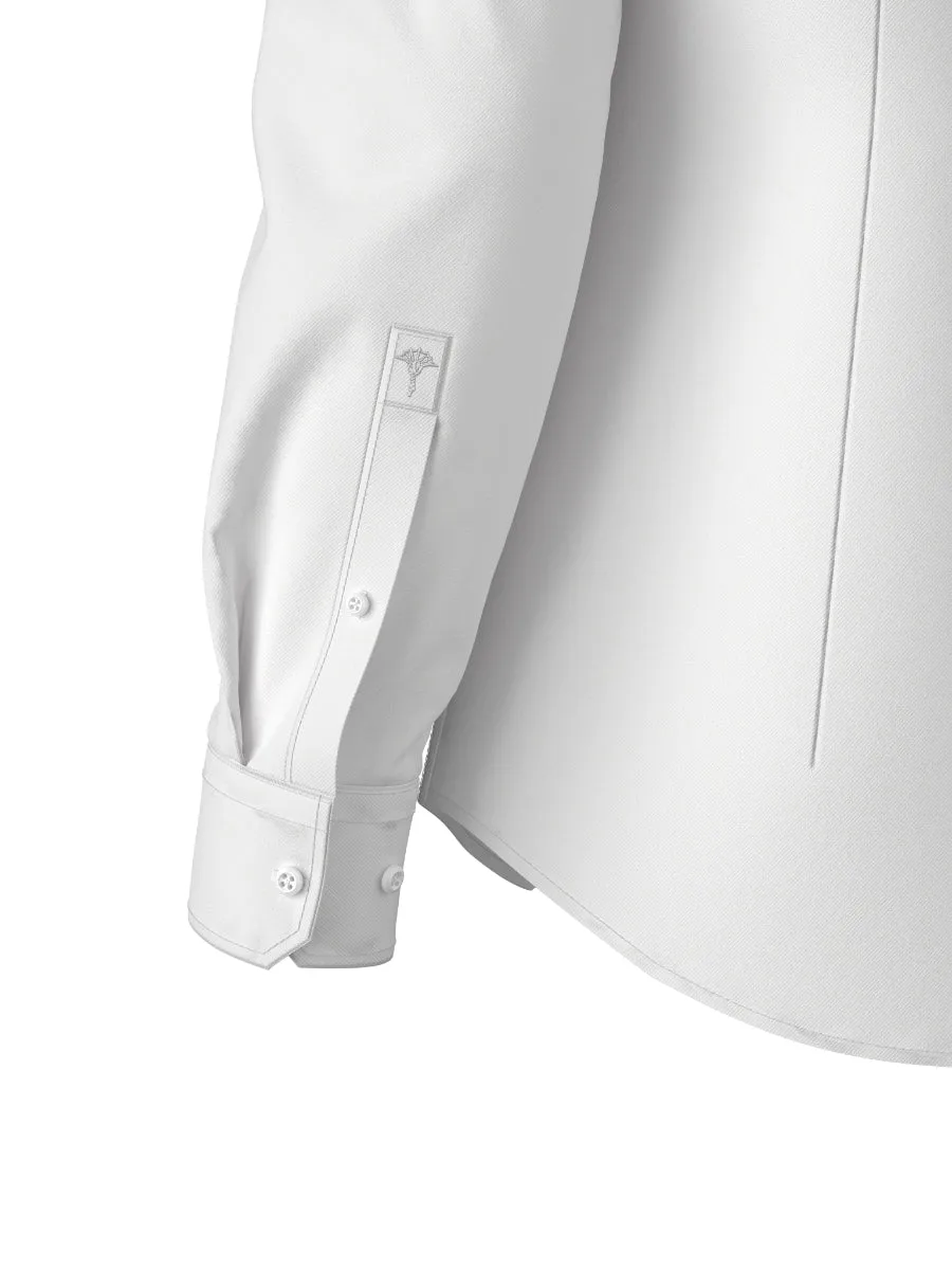 JOOP! Formal Shirt - Panko