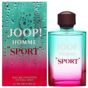 JOOP ! SPORT by Joop for men cologne spray edt 6.7 oz 6.8 New in Box