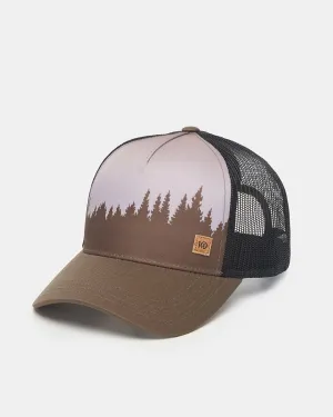 Juniper Altitude Hat