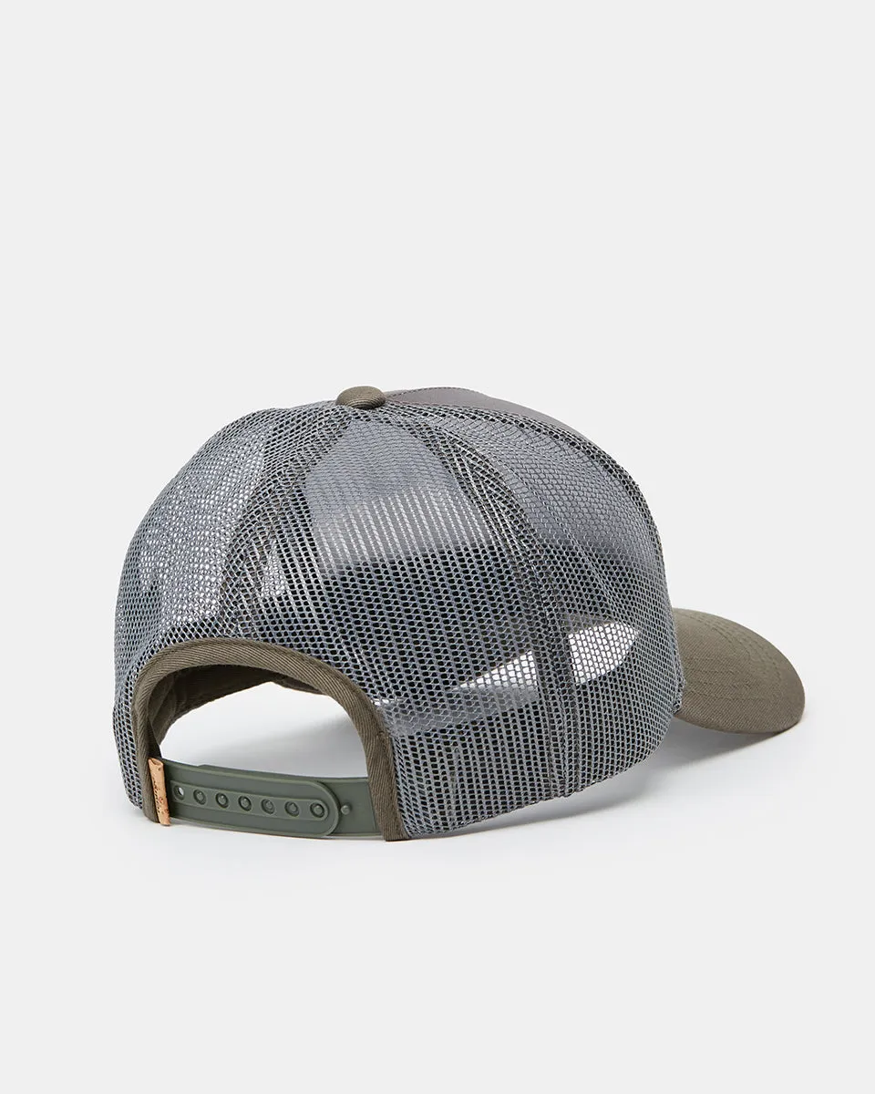 Juniper Altitude Hat
