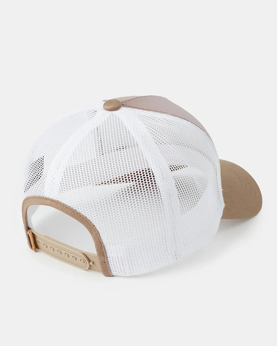Juniper Altitude Hat