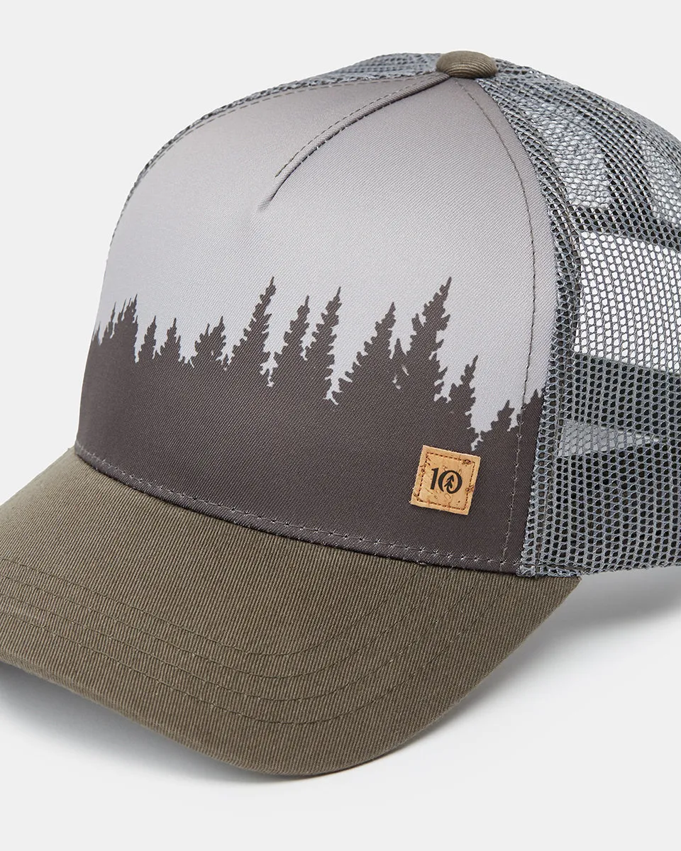 Juniper Altitude Hat