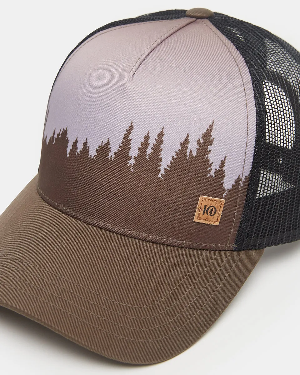Juniper Altitude Hat