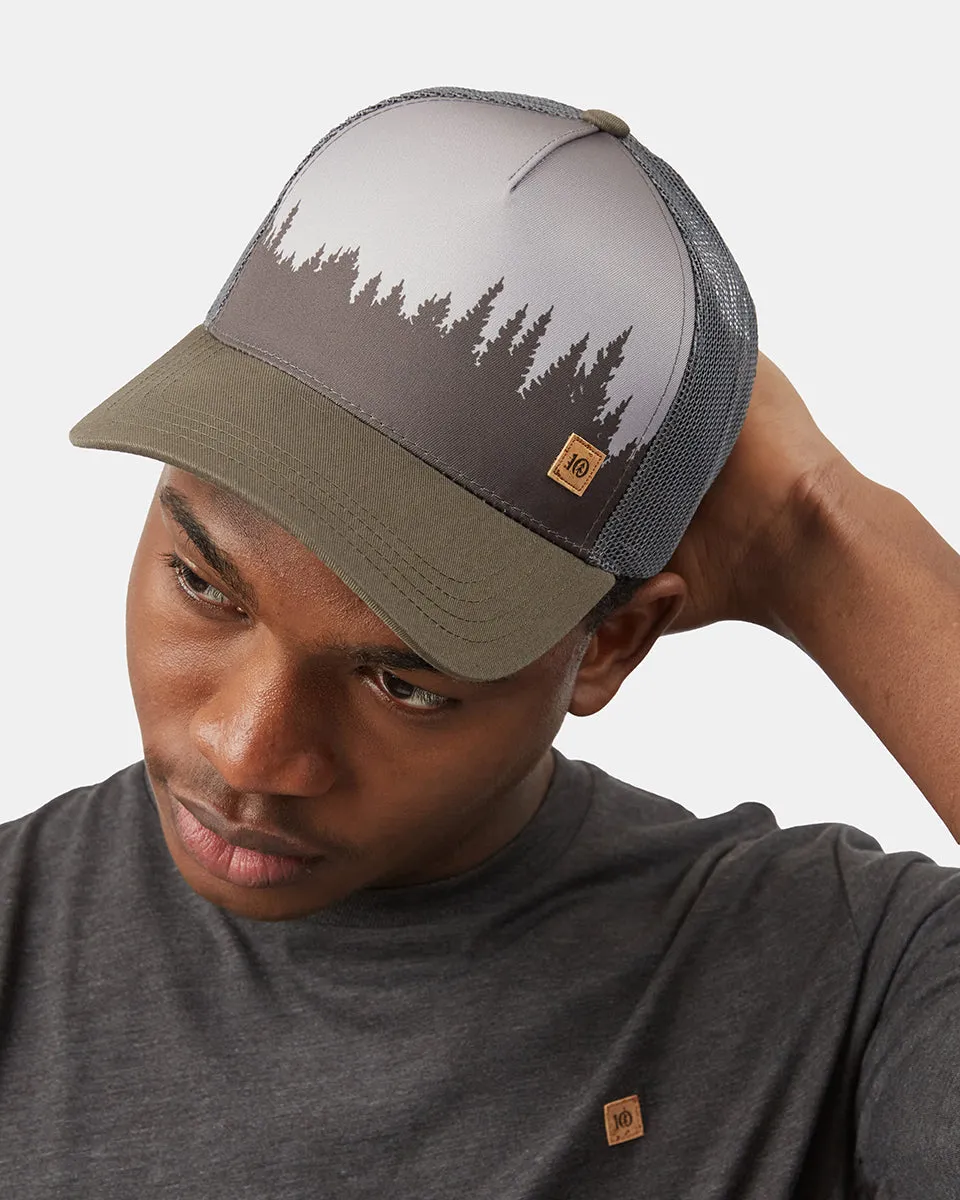 Juniper Altitude Hat