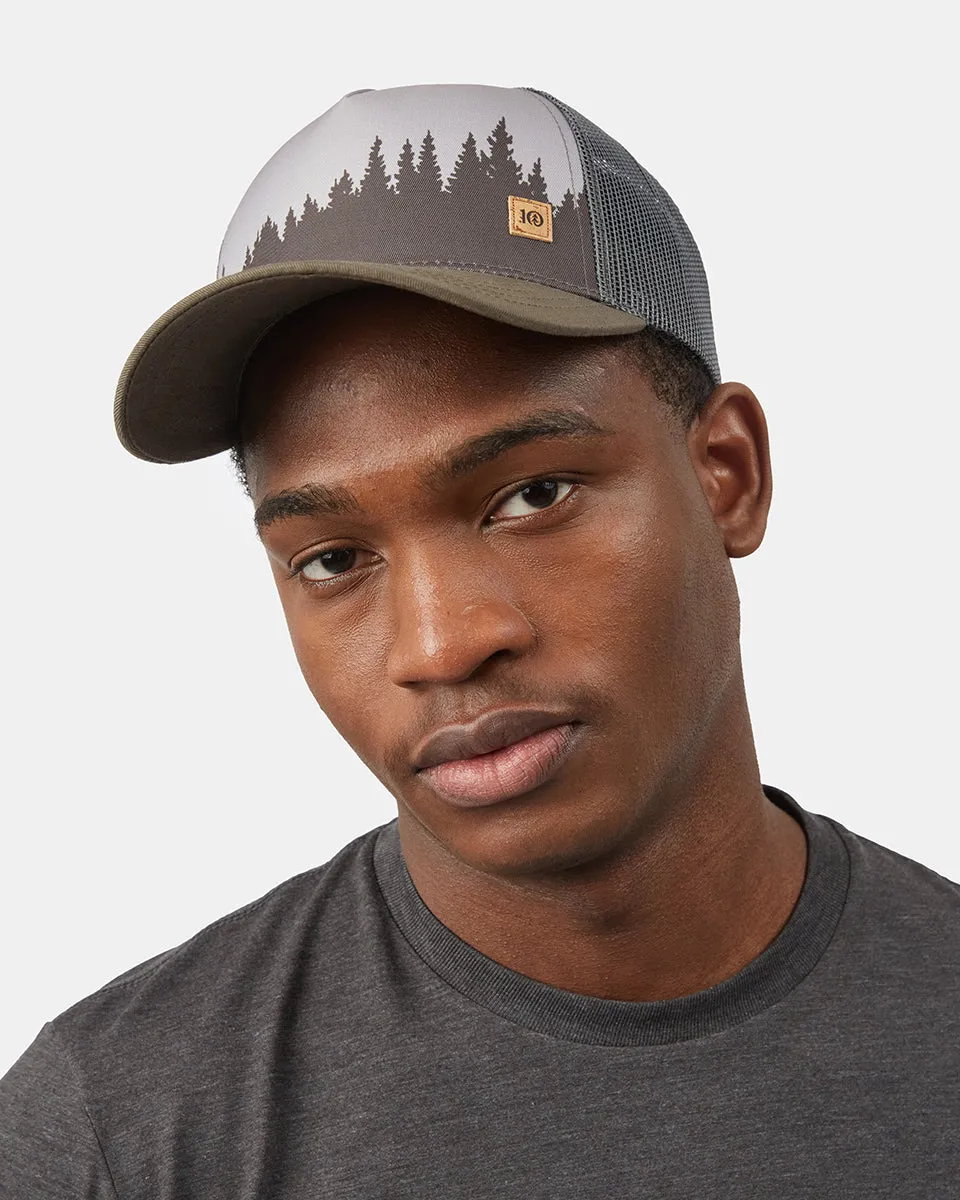 Juniper Altitude Hat