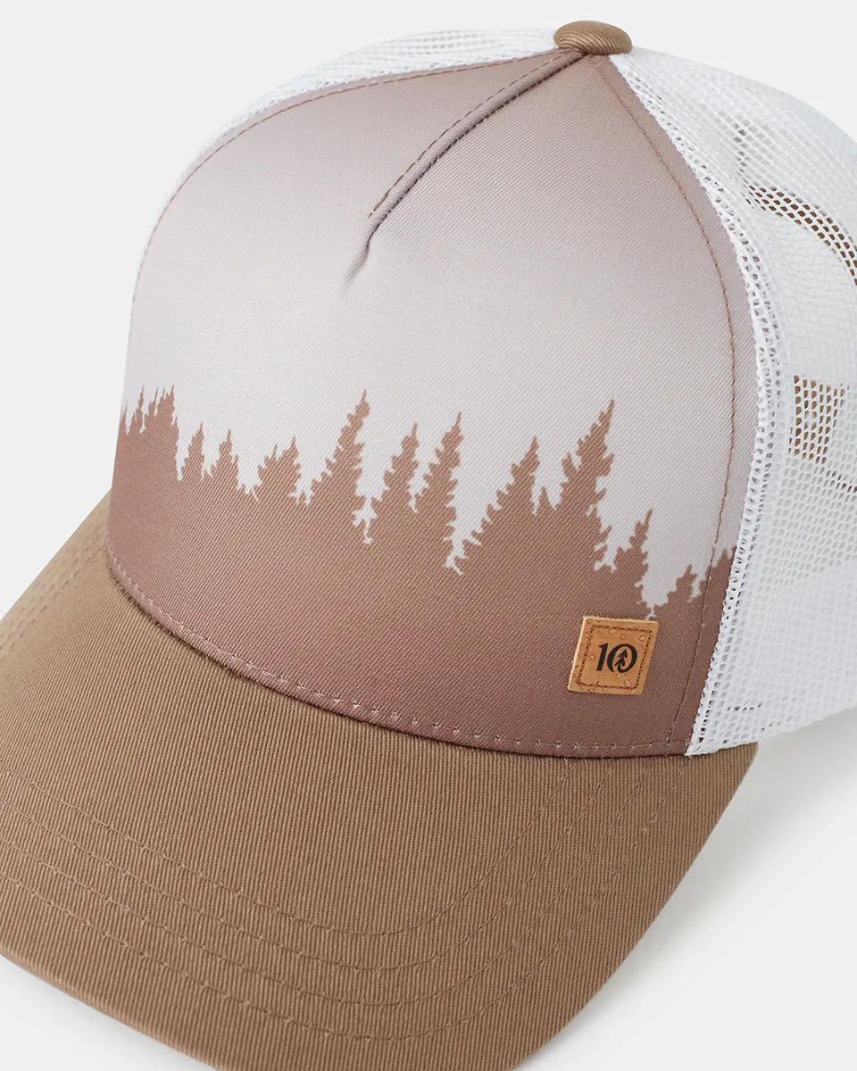 Juniper Altitude Hat