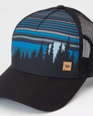 Juniper Altitude Hat