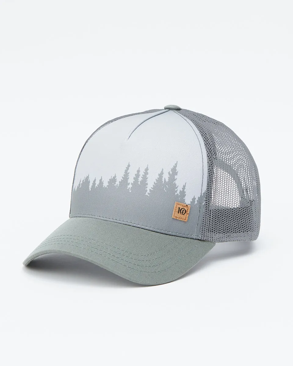 Juniper Altitude Hat