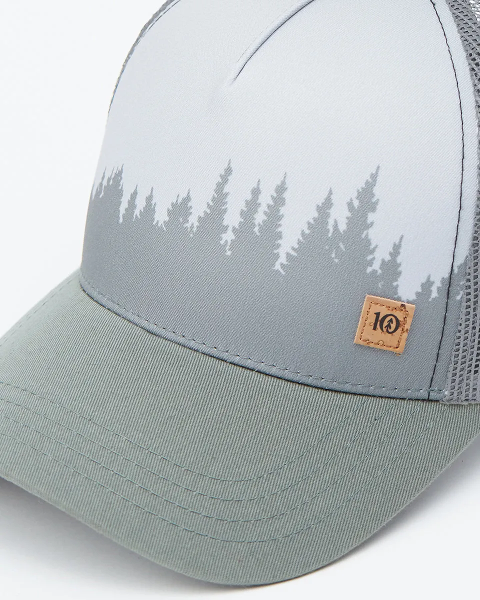Juniper Altitude Hat