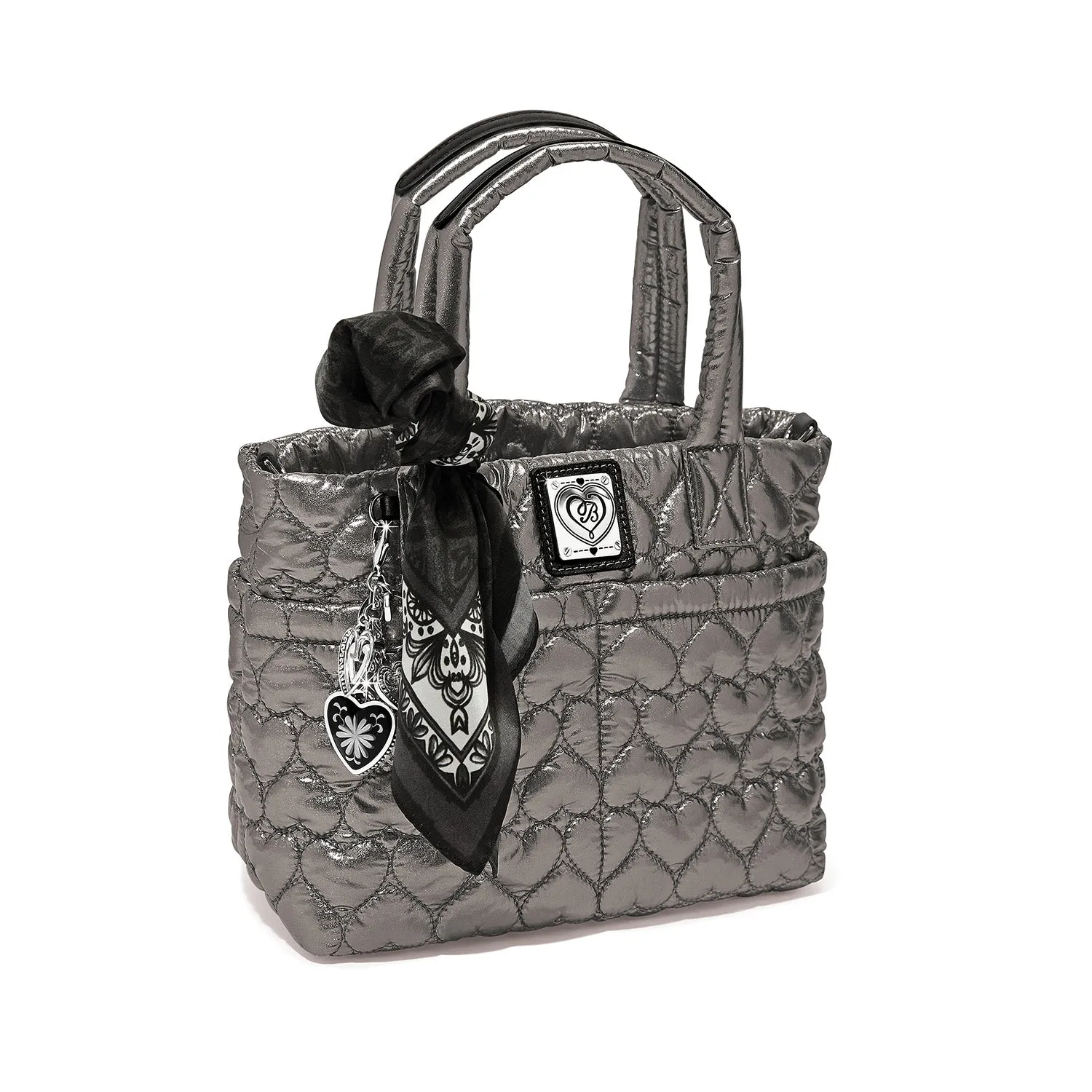 Kamille Cross Body Bag - H5511R