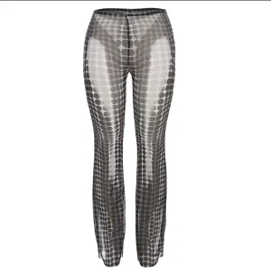 Karla Mesh Pants